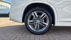 BMW X1 xDrive 20d M Sport 5dr Step Auto Diesel Estate